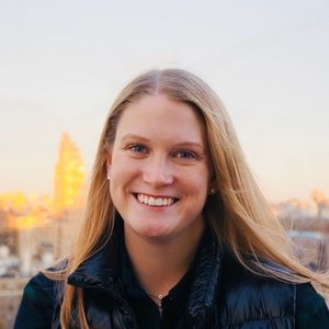 Meet your Posher, Chandler